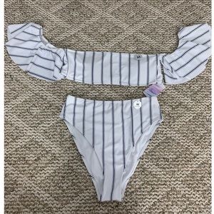Forever 22 bikini
